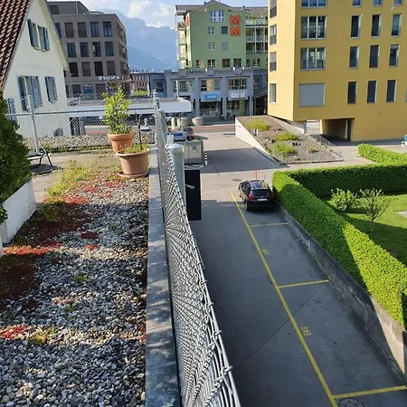 فندق مبيت وإفطار بنب هاوس فيبل 3*