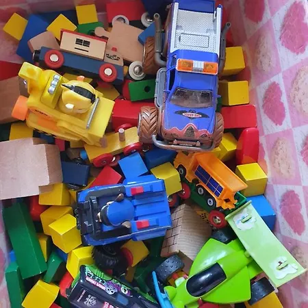 Bed and Breakfast Haus Weibel