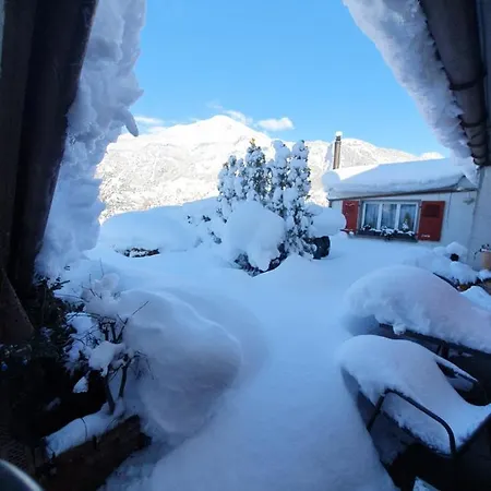 Haus Weibel 3* Landquart