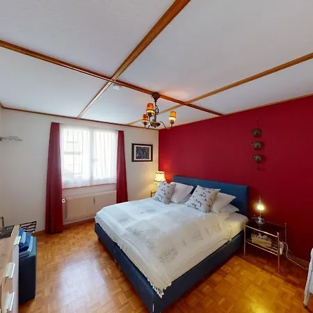 Haus Weibel 3* Landquart