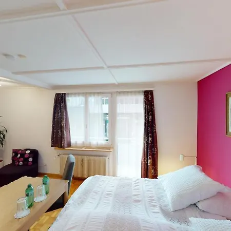 Haus Weibel 3* Landquart