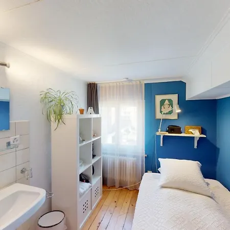 Haus Weibel 3* Landquart