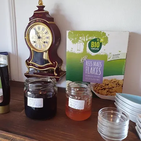 Haus Weibel Bed and Breakfast 3*