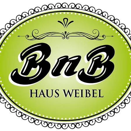 Haus Weibel Bed and Breakfast Landquart