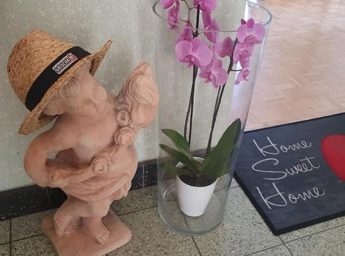 Haus Weibel Nocleg ze śniadaniem