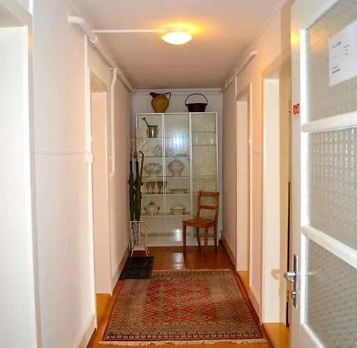 Haus Weibel 3* Landquart