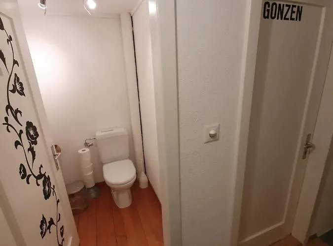 Haus Weibel 3* Landquart