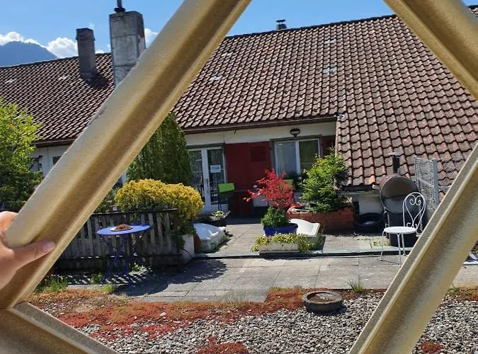 Haus Weibel Landquart