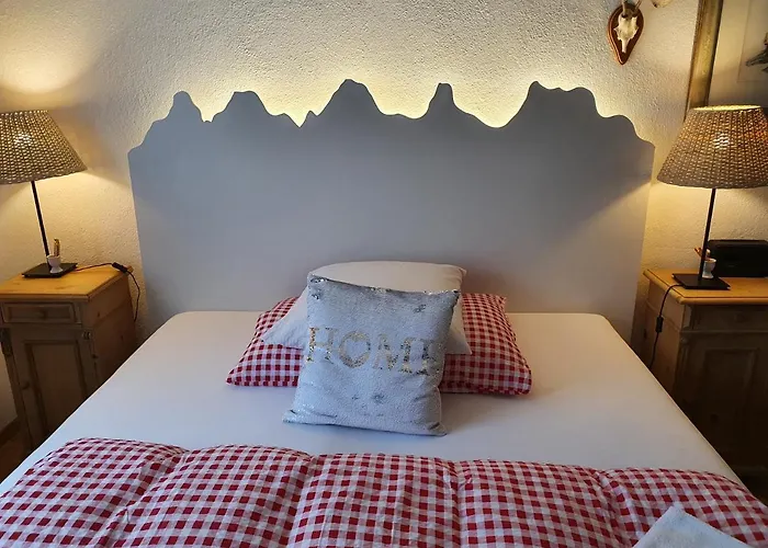 Haus Weibel Nocleg ze śniadaniem